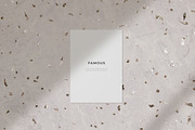 Minimal Mockups, a Product Mockup by Digital Breath templates (Thumbnail 2 of 6)