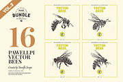 VECTOR ILLUSTRATIONS 350 IN ONE VOL2, an Object Illustration by pawellpi (Thumbnail 34 of 103)