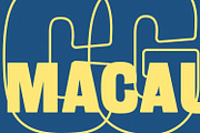 Gratika Sans Display Font, a Sans Serif Font by Maulana Creative (Thumbnail 3 of 8)