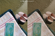 LIGHTROOM PRESETS VINTAGE LOOK, a Preset Add-On by Victoria Bee Presets (Thumbnail 5 of 9)