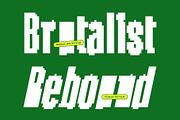 CS Claude Semipixel, a Sans Serif Font by Craft Supply Co. (Thumbnail 2 of 8)