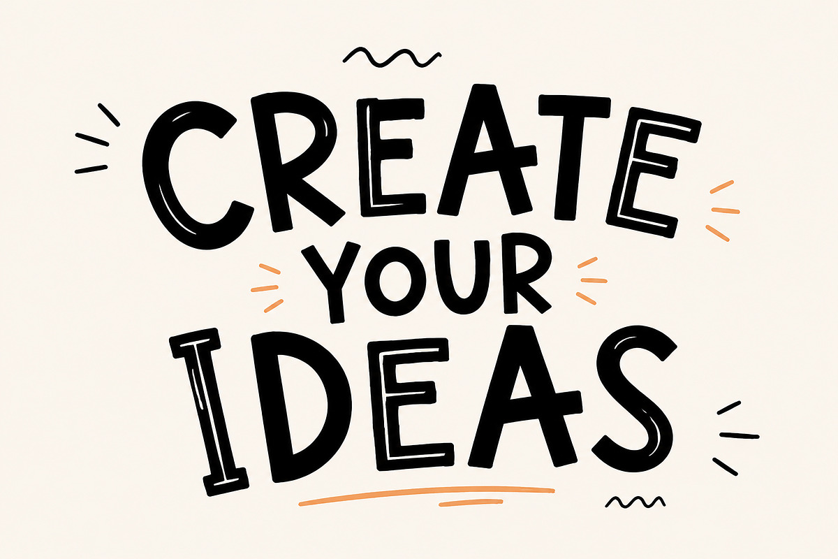 Fun Sketch, a Slab Serif Font by Wow Magic (Photo 3 of 4)