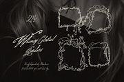 Whimsy Celestial Borders, an Object Graphic by Lilithcollageart (Thumbnail 3 of 8)