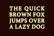 Circadian, a Serif Font by Bouchard Designs (Thumbnail 5 of 9)