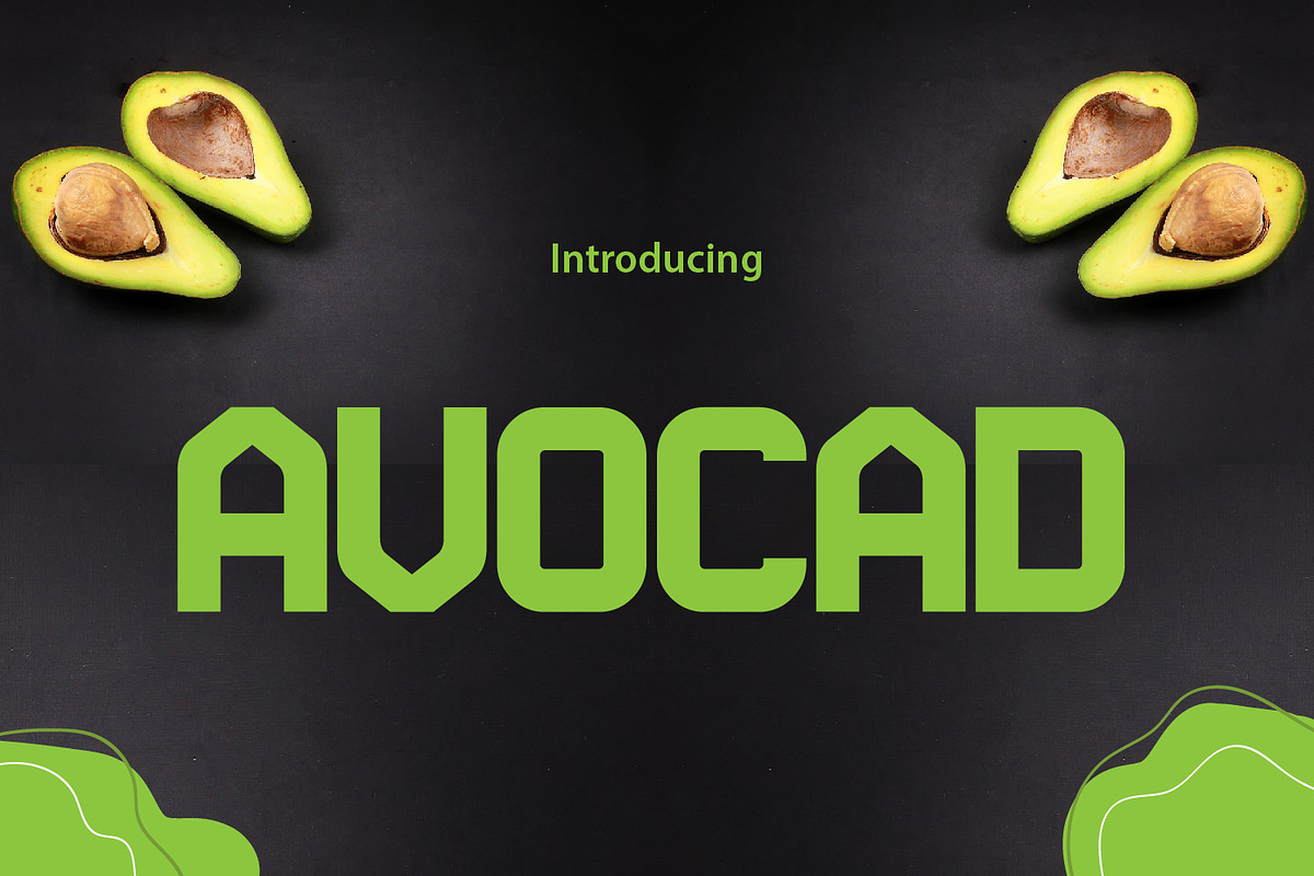 AVOCAD preview 2