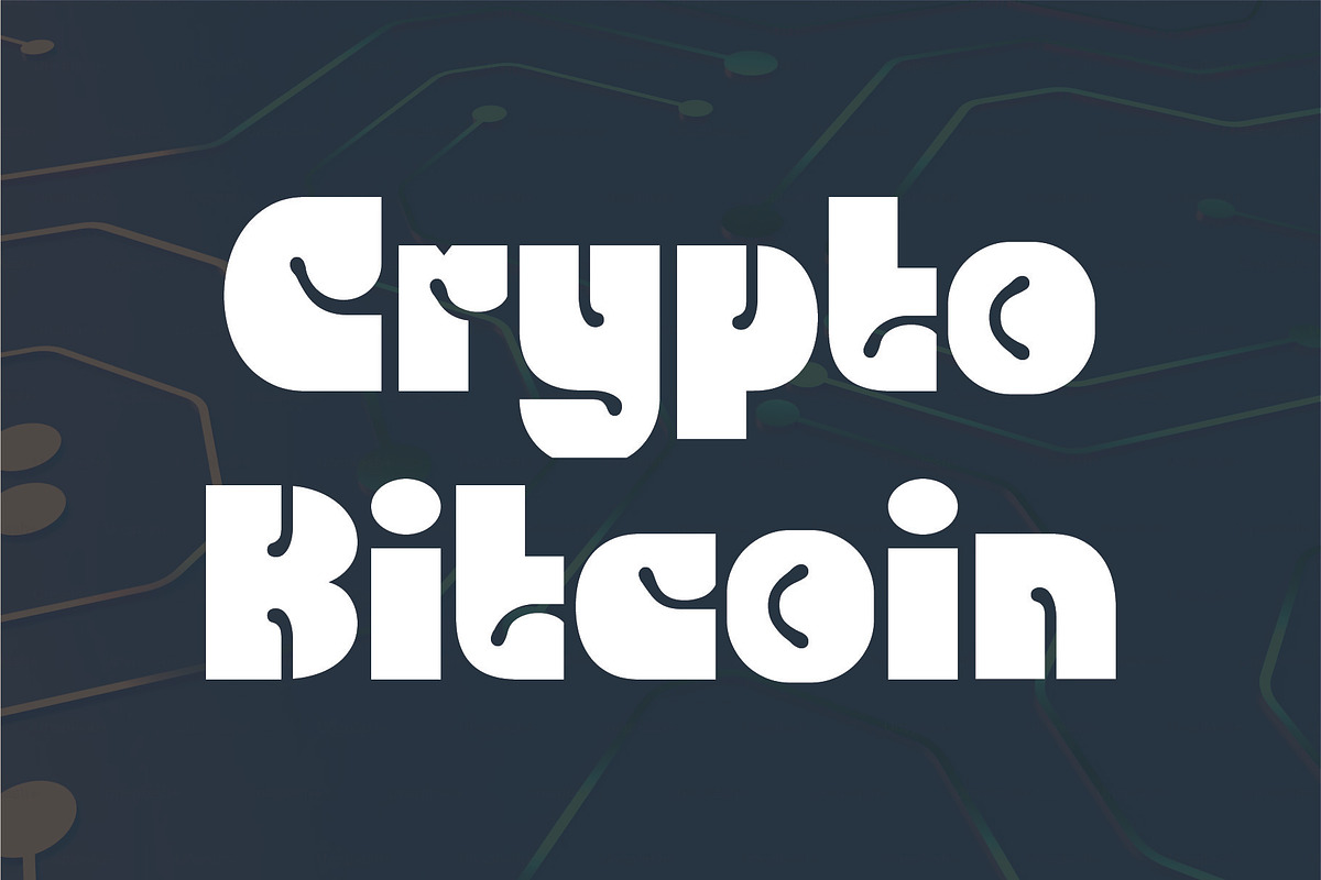 CYBER SHARKS - Futuristic Typeface, a Sans Serif Font by Havinkpen (Photo 3 of 6)