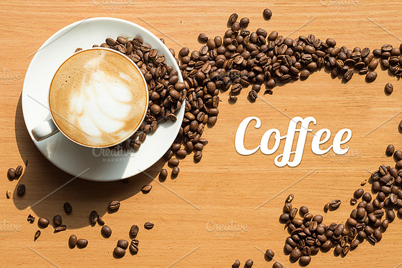 10 Coffee and Beans preview 6