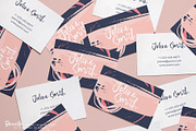 Bouncilla | Happy Brush Script Font, a Script Font by Ramona Schratt (Thumbnail 5 of 20)