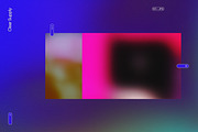 Gradients 101, a Background Graphic by Clear Supply (Thumbnail 9 of 10)