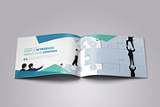 A5 Business Multipurpose Brochure, a Brochure Template by New Lines (Thumbnail 9 of 9)