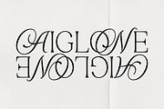 Tenopate, a Serif Font by Pista Mova (Thumbnail 14 of 20)