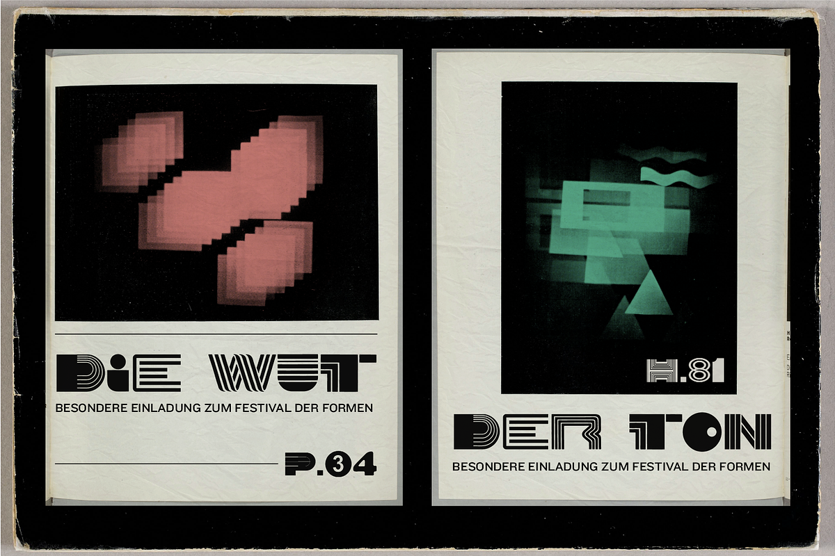Nagy Font preview 8