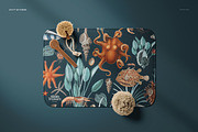 Microfiber Bath Rug Mockup Set, a Product Mockup by creatsy5 (Thumbnail 4 of 10)