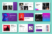Manuk – Business Keynote Template, a Presentation Template by Dens Creative Studio (Thumbnail 3 of 6)