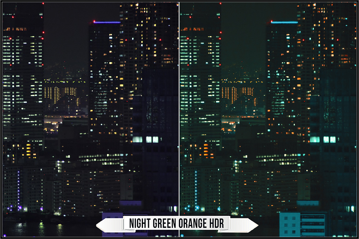 Night and Low Light LUTs, a Plug-in Add-On by Raztrend (Photo 19 of 30)