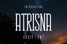 Atrisna