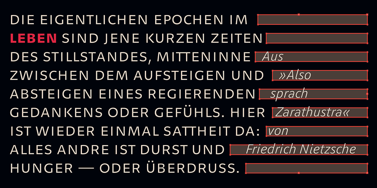 Geóso, a Sans Serif Font by Finaltype (Photo 18 of 19)