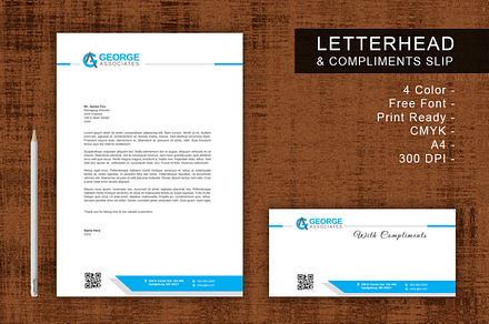 Letterhead