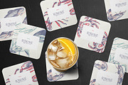 Seafood Restaurant Branding Pack, a Templates & Theme by Aurum Creative (Thumbnail 2 of 10)
