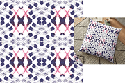 Patterns with acrylic brush strokes, a Pattern Graphic by Art Sproot (Thumbnail 6 of 8)