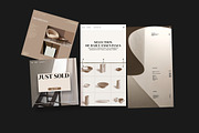CASA / Interior Instagram Template, a Social Media Template by Studio Industry (Thumbnail 5 of 11)
