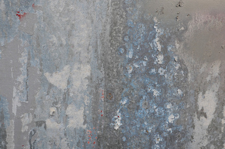 grunge grey metal texture background