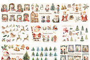 Whole Shop Bundle, an Animal Illustration by Flora+Bear (Thumbnail 7 of 15)