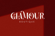 Cathleen|Vintage Ligature Serif Font, a Serif Font by Kandella's Art (Thumbnail 14 of 17)