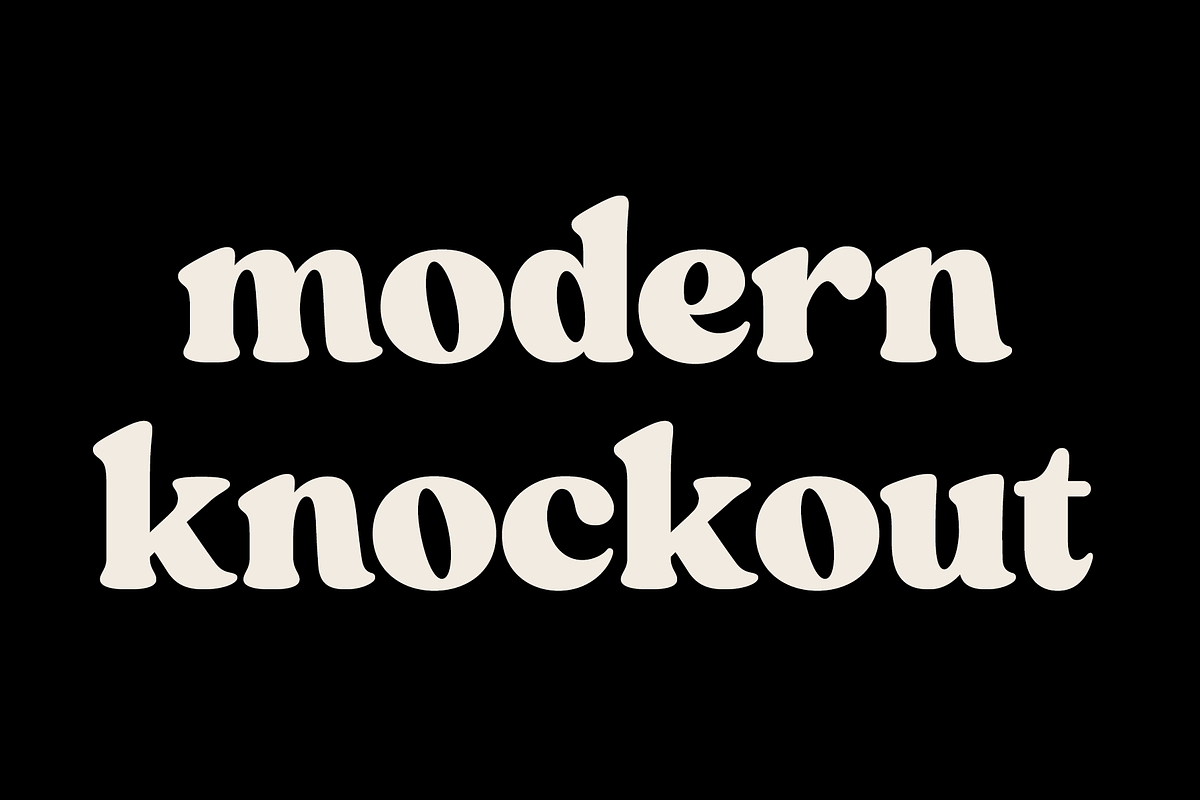 Skillet Serif Typeface, a Serif Font by Fenotype (Photo 11 of 14)