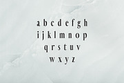 Hadwin Serif Font Family Pack, a Serif Font by Creativetacos (Thumbnail 3 of 5)