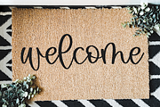 Sunset Land | Modern Script Font, a Script Font by KA Designs (Thumbnail 7 of 9)