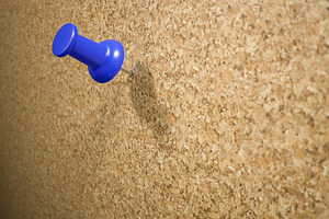 thumbtack