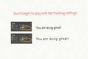 Magic Beans Quirky Handwriting Font, a Handwritten Font by Kaya Fonts (Thumbnail 20 of 25)