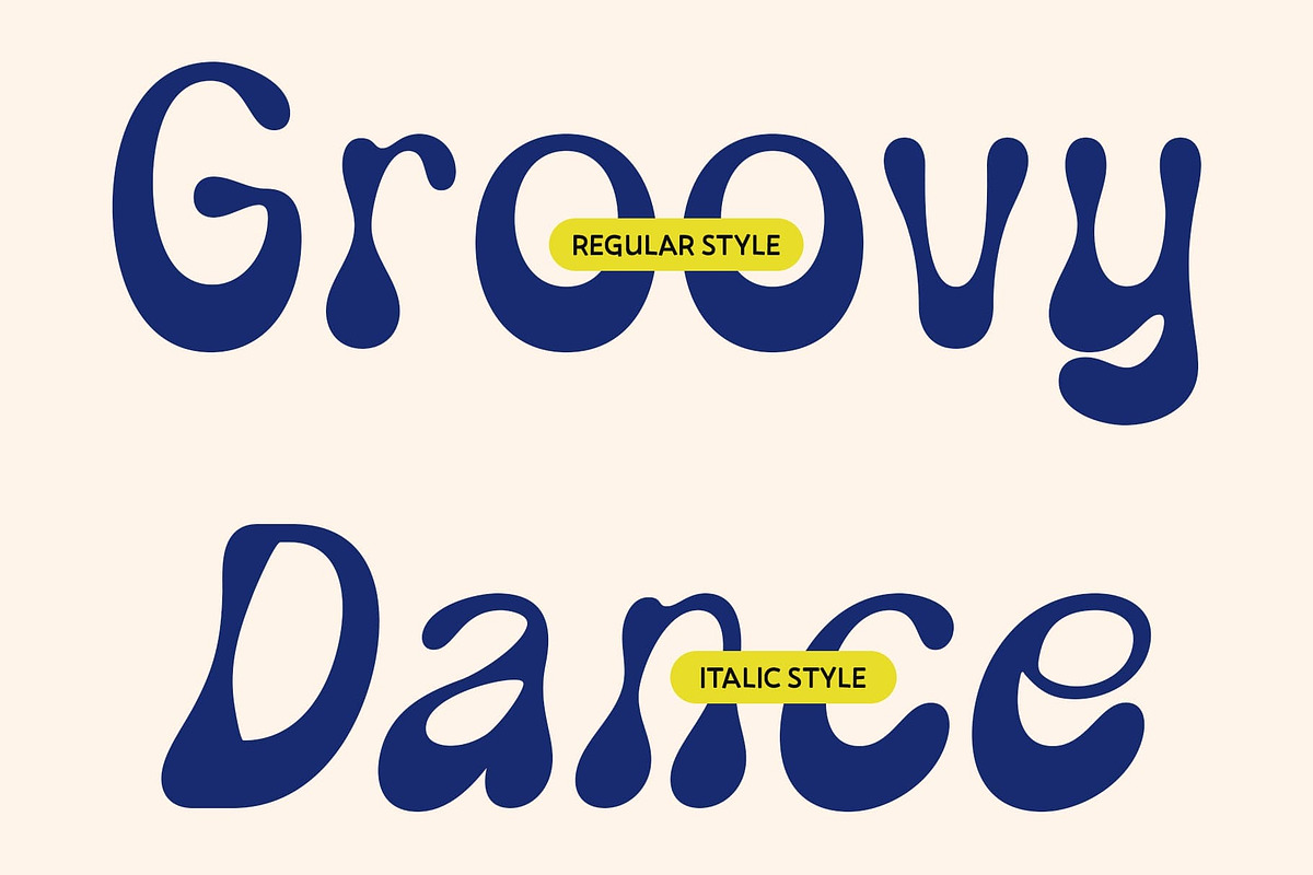 CS Mojitos Drawn, a Sans Serif Font by Craft Supply Co. (Photo 2 of 8)