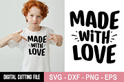 Baby SVG Bundle, a Graphic by Buysvgbundles (Thumbnail 2 of 8)