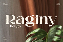 Raginy Rough