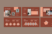 Soine Creative Presentation Template, a Presentation Template by Analogous Temp (Thumbnail 4 of 5)