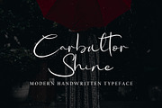 Bali Paradise, a Handwritten Font by pineungtype (Thumbnail 5 of 6)