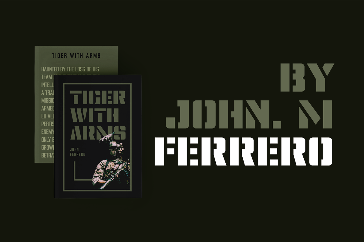 Balor Military Inspired Stencil Font, a Sans Serif Font by Ebad Designs (Photo 4 of 6)