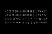 Farmhouse - Handwritten Font, a Handwritten Font by CraftlabSVG (Thumbnail 2 of 10)