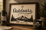 Amesbury Font Duo, a Script Font by cocodesign (Thumbnail 6 of 6)