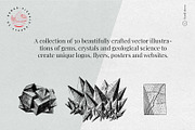 Vintage Bundle - 6600+ Illustrations, an Object Graphic by Nomad Visuals (Thumbnail 12 of 46)