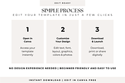 Real Estate Starter Kit Templates, a Marketing Template by BrandhavenStudio (Thumbnail 13 of 14)