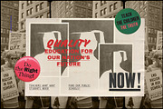 POWER TO THE PEOPLE Collage Pack, an Object Graphic by Desert Poetic (Thumbnail 4 of 10)