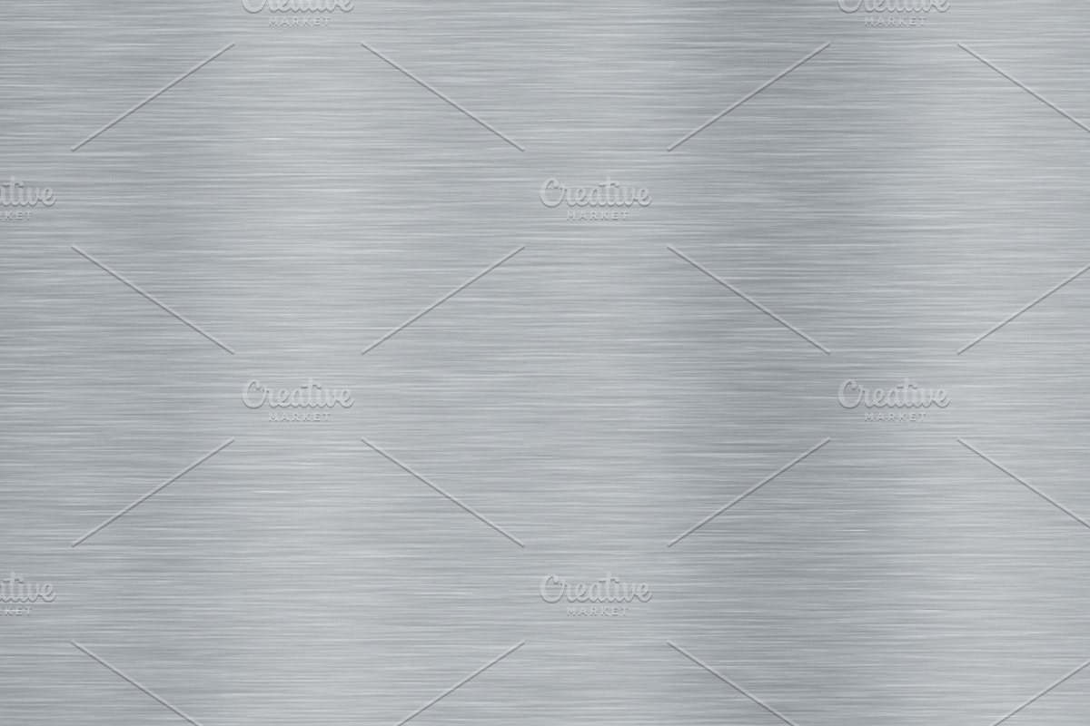 20 Brushed Metal Background Textures, a Texture Graphic by Textures & Backgrounds (Photo 2 of 21)