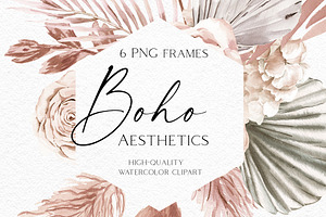 Pink Sand - Boho Tropical Collection