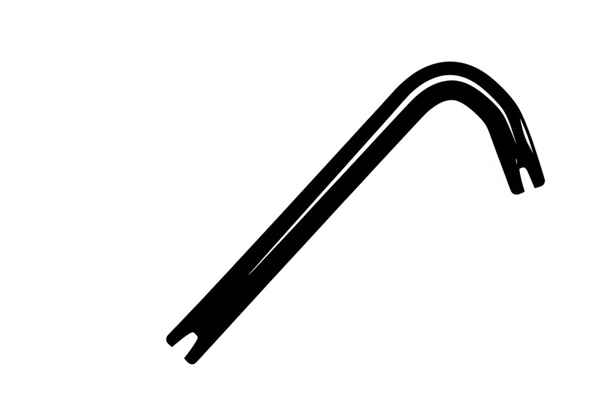 A bold and versatile Tool Icon, an Illustration by Amazin_art (Photo 19 of 31)