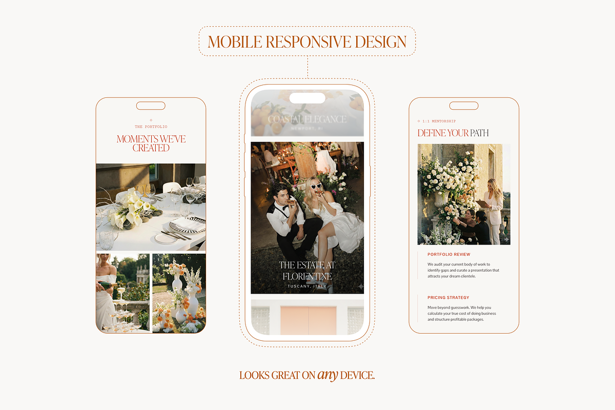 Velora Squarespace Template, a Squarespace Template by Glowup Online (Photo 5 of 8)