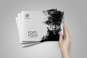 Creative Designer Portfolio