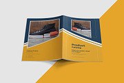 Minimal Product Catalog Template, a Brochure Template by astutedesign11 (Thumbnail 9 of 9)